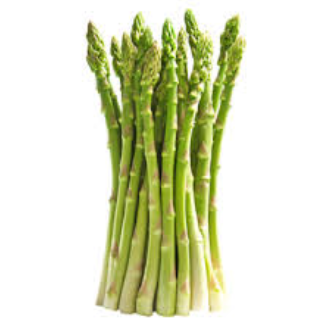 FRESH ASPARAGUS GREEN